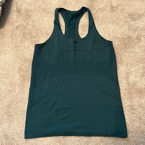 Lululemon Swiftly Tank Top